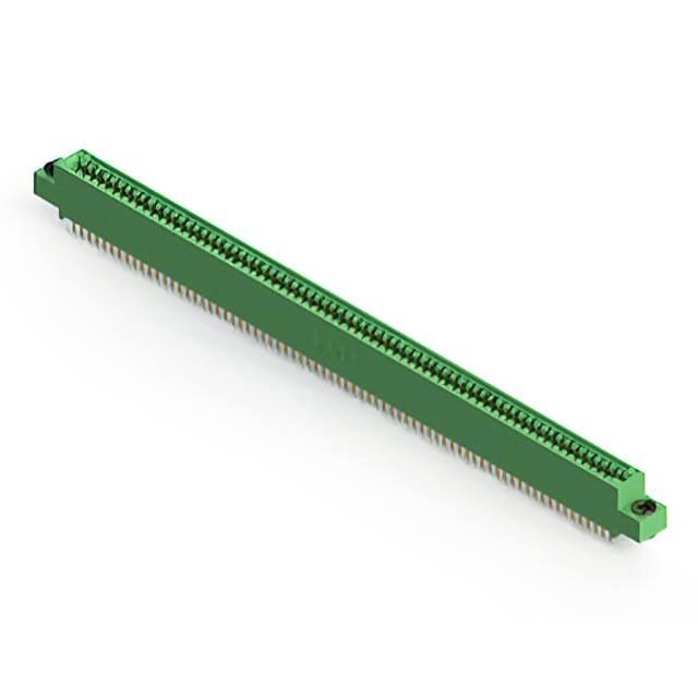 345-144-525-503 EDAC Inc.  Edgeboard Connectors